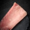 Greater amberjack (Sashimi)