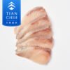 Greater amberjack (Sashimi)