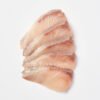 Greater amberjack (Sashimi)