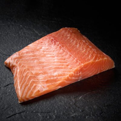 Salmon Loin