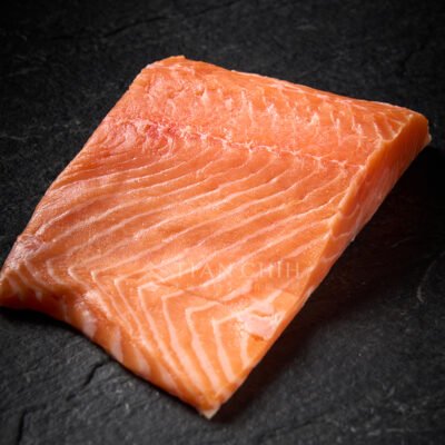 Salmon Loin