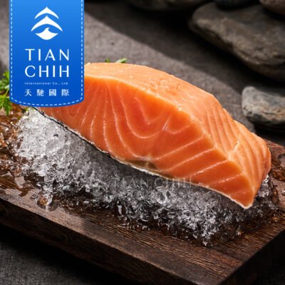 Norwegian Salmon Fillet