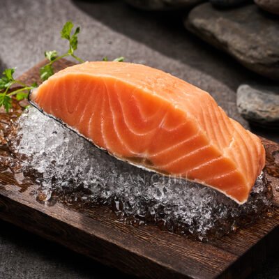Norwegian Salmon Fillet