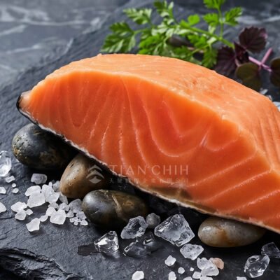 Norwegian Salmon Fillet
