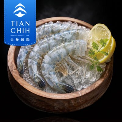 Headless Vannamei Shrimp