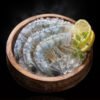 Headless Vannamei Shrimp