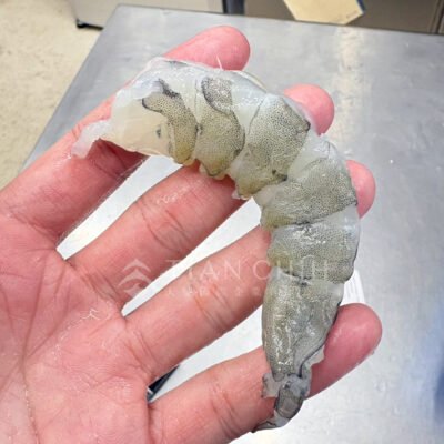 Headless Vannamei Shrimp