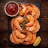 Headless Vannamei Shrimp