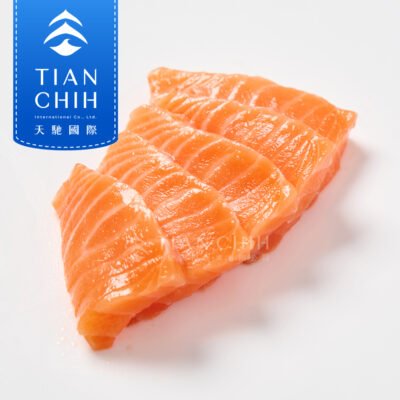 Salmon Loin (Sashimi)