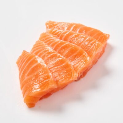 Salmon Loin (Sashimi)