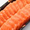 Salmon Loin (Sashimi)