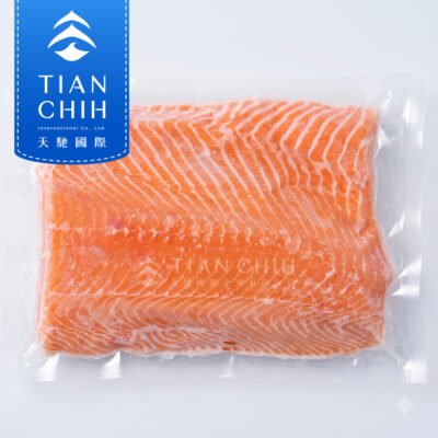 Skinless Norwegian Salmon Fillet