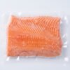 Skinless Norwegian Salmon Fillet