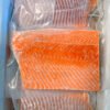 Skinless Norwegian Salmon Fillet