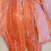 Skinless Norwegian Salmon Fillet