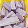 Yellowfin Tuna (Fish chunks/ Fish bricks)