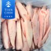 Skinless Albacore Tuna Belly