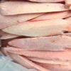 Skinless Albacore Tuna Belly