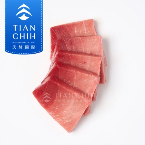 南方黑鮪魚中腹 (生魚片)