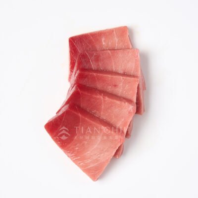 南方黑鮪魚中腹 (生魚片)