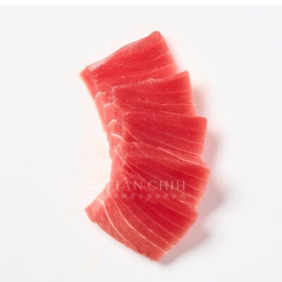 38-2.南鮪赤身(生魚片)1 Southern Bluefin Tuna Akami (Sashimi)