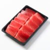 38-2.南鮪赤身(生魚片)2 Southern Bluefin Tuna Akami (Sashimi)