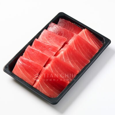 38-2.南鮪赤身(生魚片)2 Southern Bluefin Tuna Akami (Sashimi)