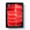 38-2.南鮪赤身(生魚片)3 Southern Bluefin Tuna Akami (Sashimi)