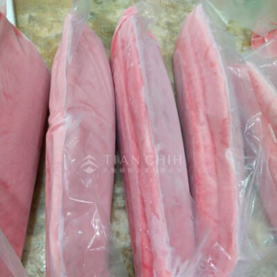 Tuna Strips