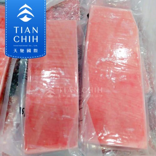 Tuna Saku