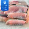 Southern Bluefin Tuna Otoro(with skin - sliced ​​horizontally)