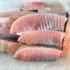 Southern Bluefin Tuna Otoro(with skin - sliced ​​horizontally)