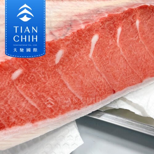 44.南鮪-正腹(帶皮) Southern Bluefin Tuna Belly (skin-on)