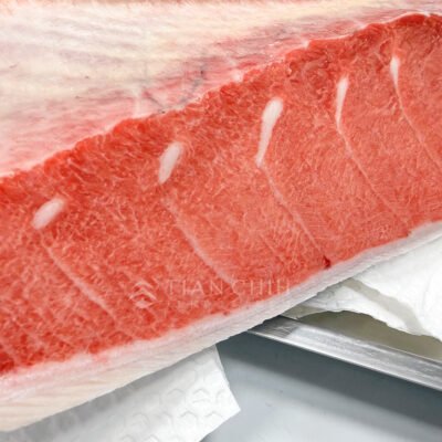 Southern Bluefin Tuna Belly (skin-on)