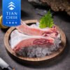 Southern Bluefin Tuna Collar