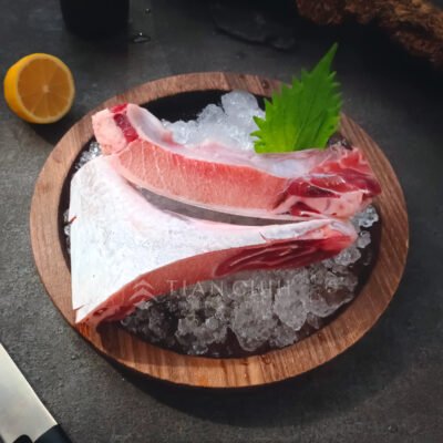 Southern Bluefin Tuna Collar