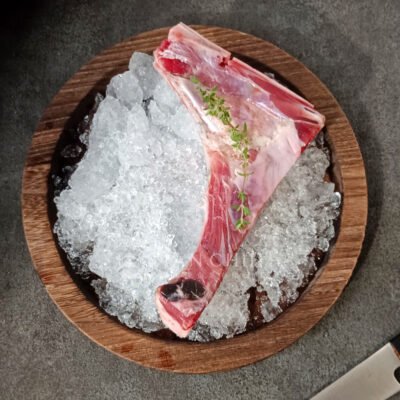 Southern Bluefin Tuna Collar