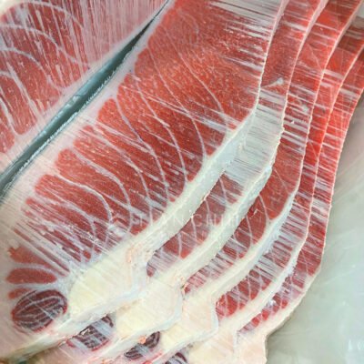 Northern Bluefin Tuna - Otoro