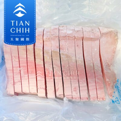 49.北鮪-大腹6 Pacific Bluefin Tuna - Otoro (Straight Cut)