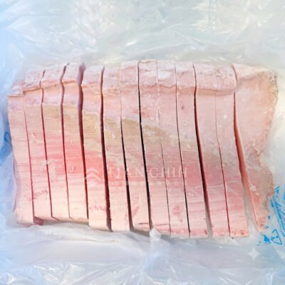 49.北鮪-大腹7 Pacific Bluefin Tuna - Otoro (Straight Cut)