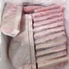 49.北鮪-大腹8 Pacific Bluefin Tuna - Otoro (Straight Cut)