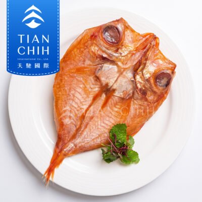 金目鯛一夜干