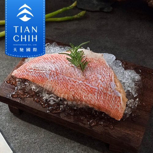 阿拉斯加-赤魚清肉