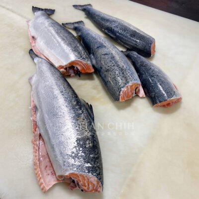 36-8.挪威鮭魚(原料)2 挪威鮭魚(原料)