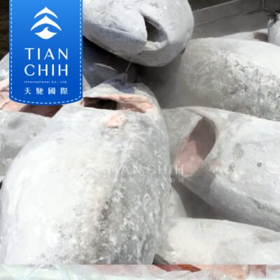黃鰭鮪(原魚)