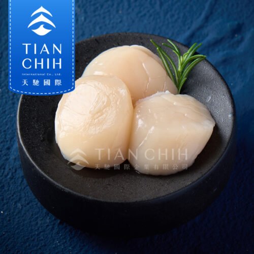 日本北海道干貝 (生食級)