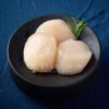 4.日本生食級干貝1 日本北海道干貝 (生食級)