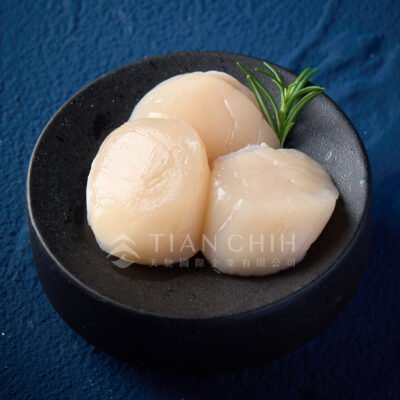 4.日本生食級干貝1 日本北海道干貝 (生食級)