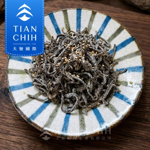 6.鹽昆布(業務用)4- Kurakon Shio Kombu (500g)