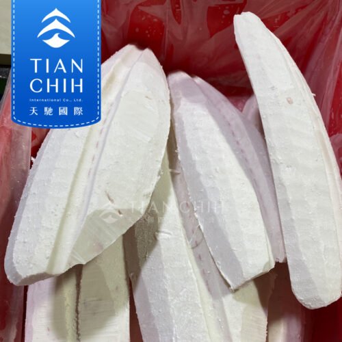 油甘魚條